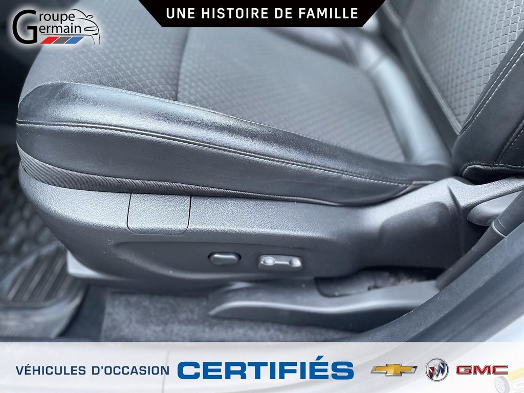 2020 Buick Encore in St-Raymond, Quebec - 38 - w1024h768px