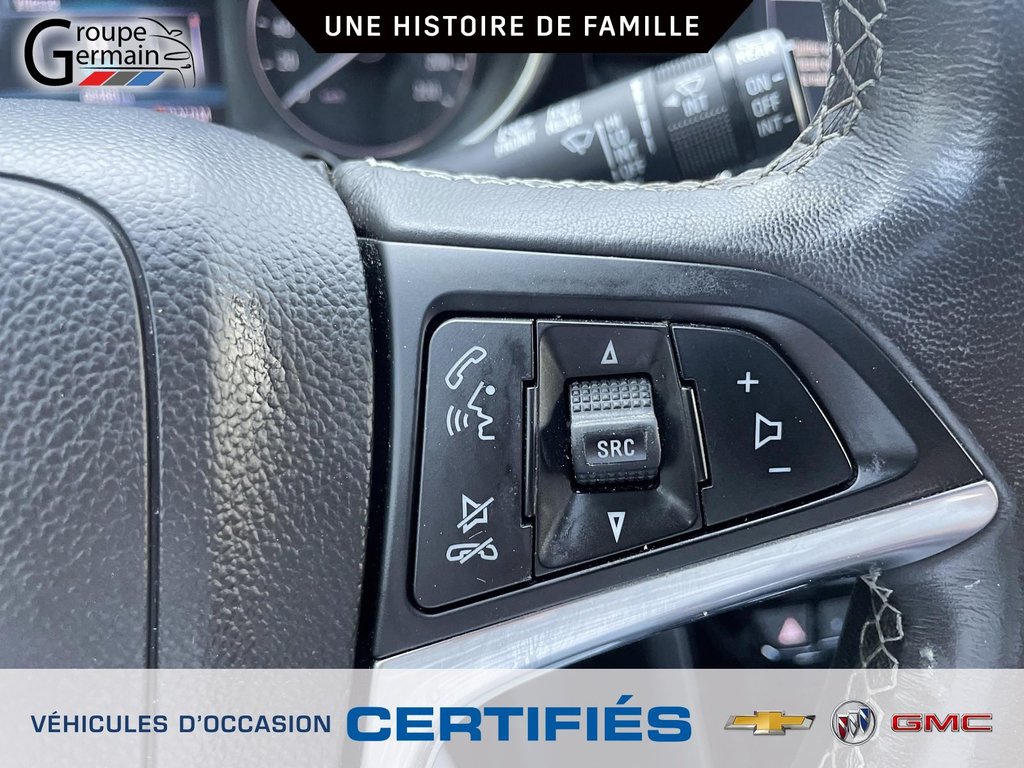 2020 Buick Encore in St-Raymond, Quebec - 42 - w1024h768px