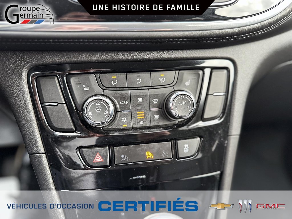 2020 Buick Encore in St-Raymond, Quebec - 21 - w1024h768px