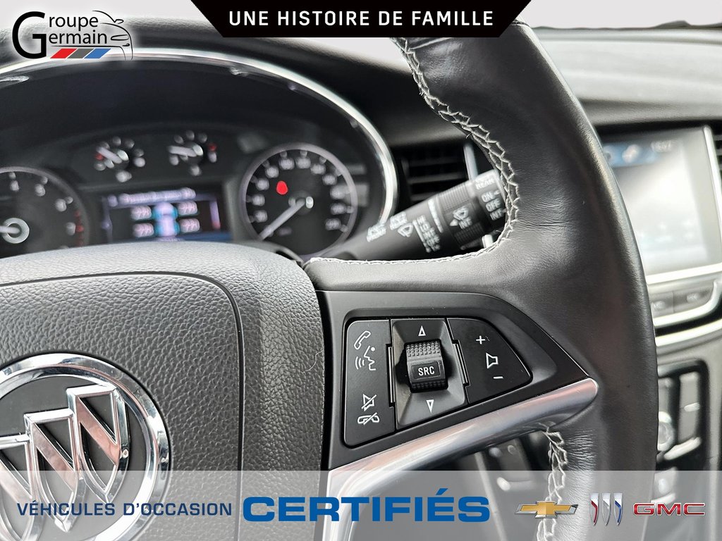 2020 Buick Encore in St-Raymond, Quebec - 18 - w1024h768px