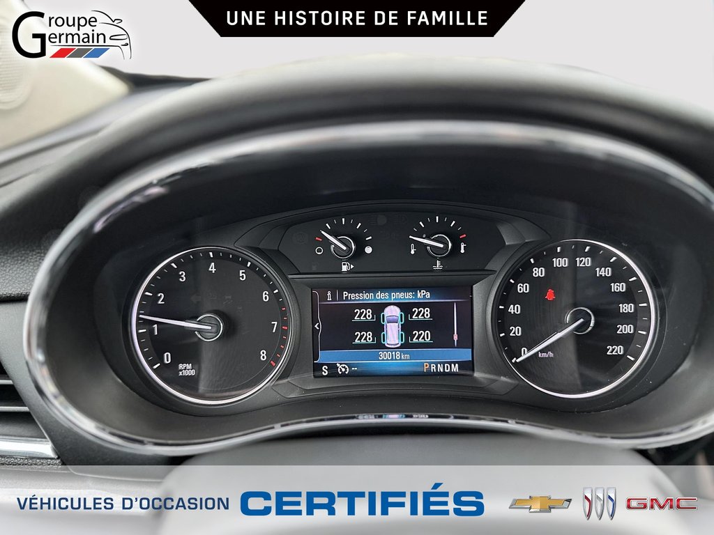 2020 Buick Encore in St-Raymond, Quebec - 16 - w1024h768px