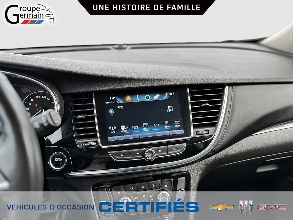 2020 Buick Encore in St-Raymond, Quebec - 19 - w1024h768px