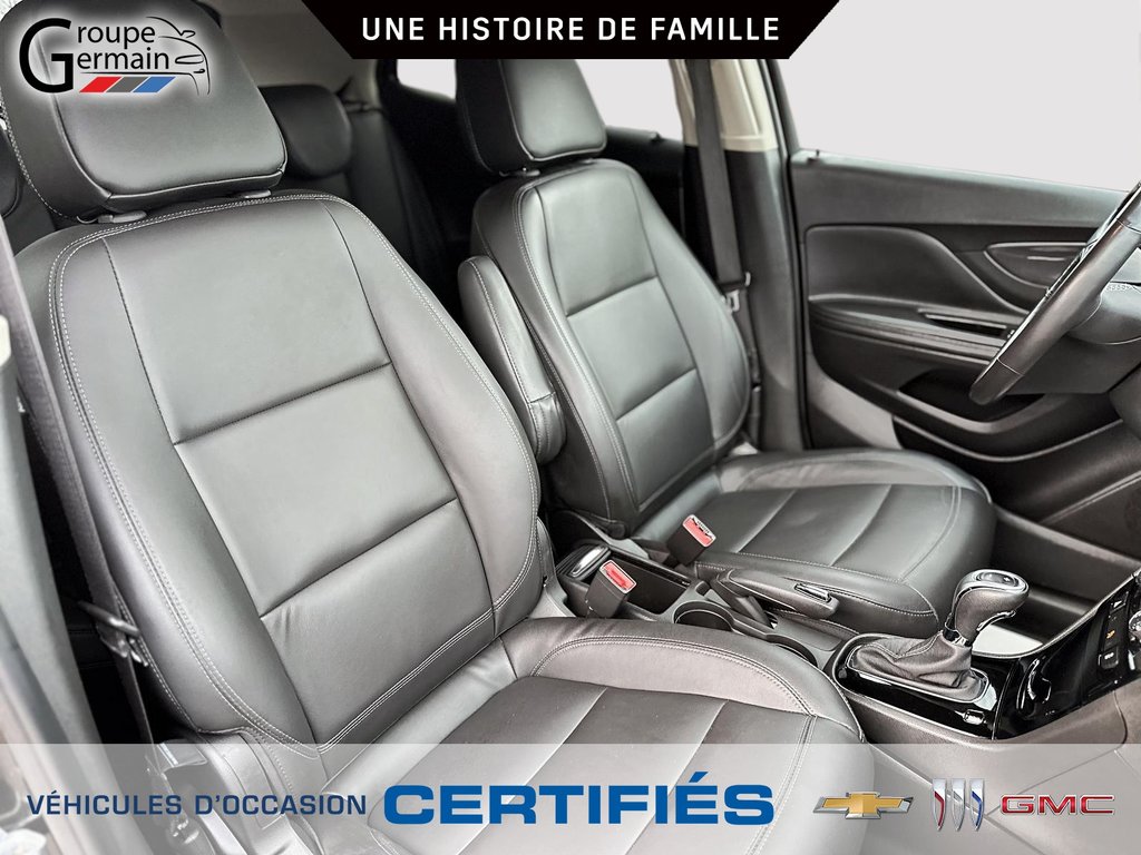 2020 Buick Encore in St-Raymond, Quebec - 24 - w1024h768px