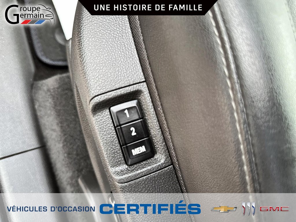 2020 Buick Encore in St-Raymond, Quebec - 14 - w1024h768px