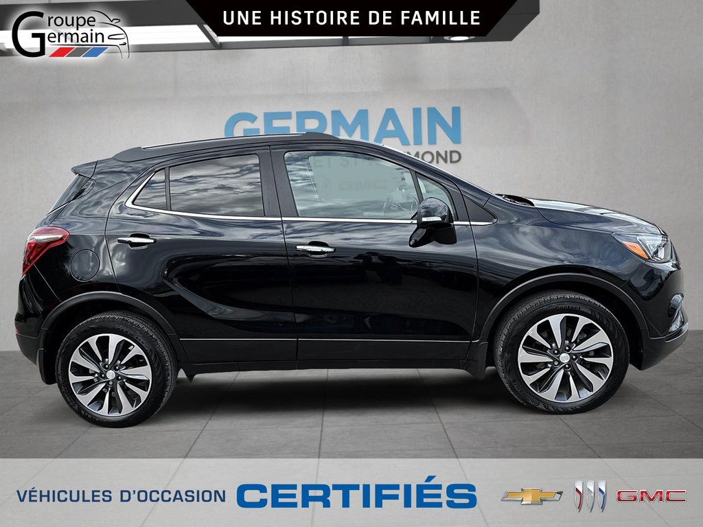 2020 Buick Encore in St-Raymond, Quebec - 4 - w1024h768px