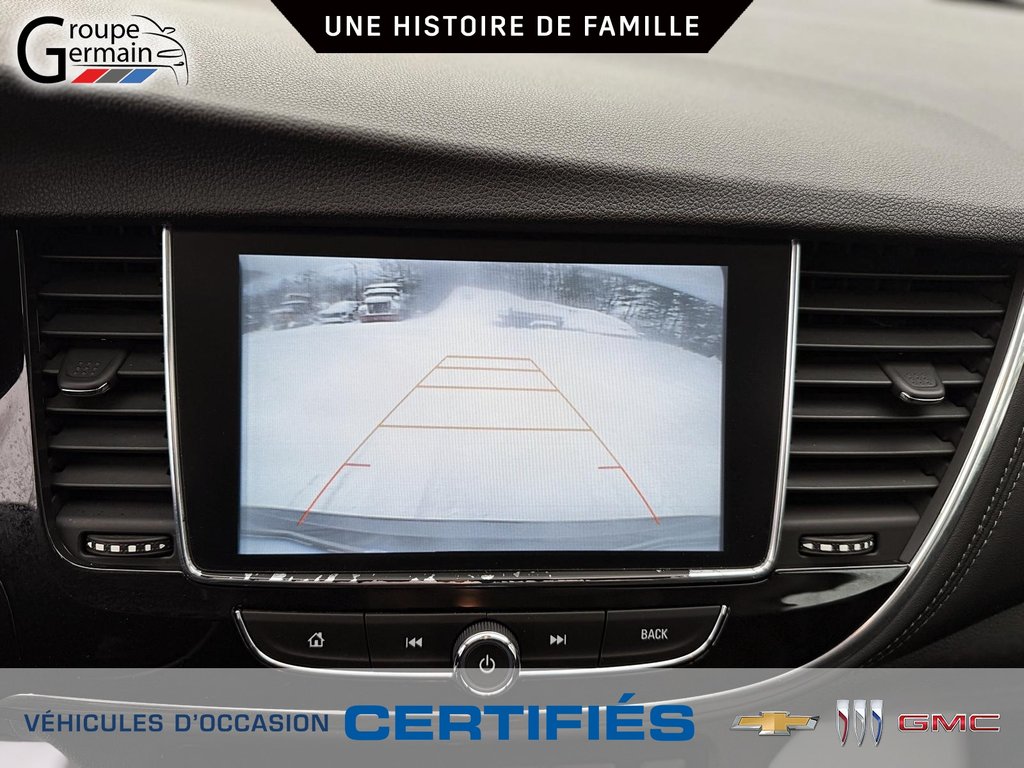 2020 Buick ENCORE à St-Raymond, Québec - 20 - w1024h768px