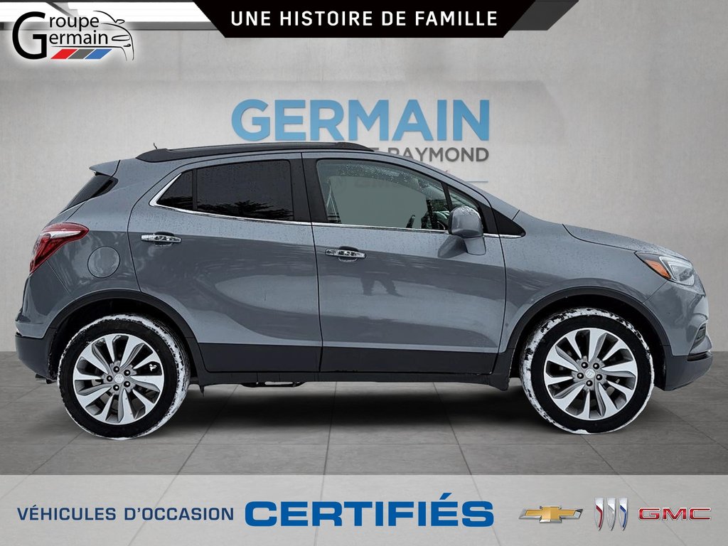 2020 Buick ENCORE à St-Raymond, Québec - 2 - w1024h768px