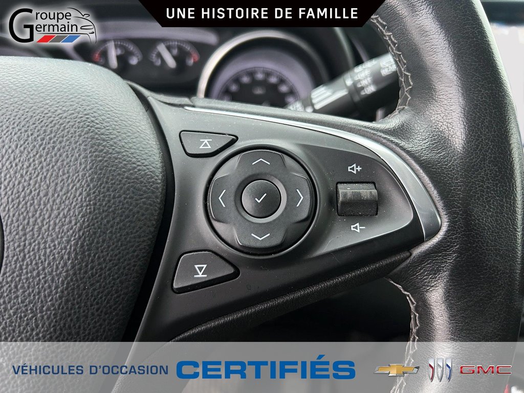 2020 Buick Envision Essence AWD in St-Raymond, Quebec - 19 - w1024h768px