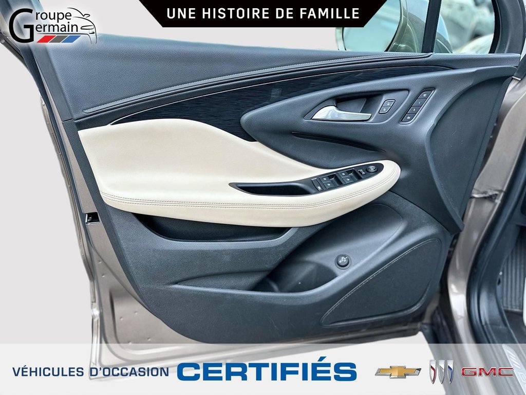 2018 Buick ENVISION in St-Raymond, Quebec - 9 - w1024h768px