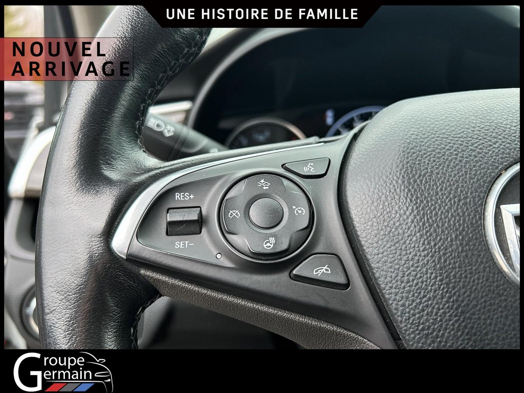 2019 Buick ENVISION in St-Raymond, Quebec - 16 - w1024h768px
