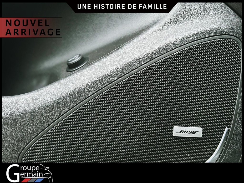 2019 Buick ENVISION in St-Raymond, Quebec - 9 - w1024h768px