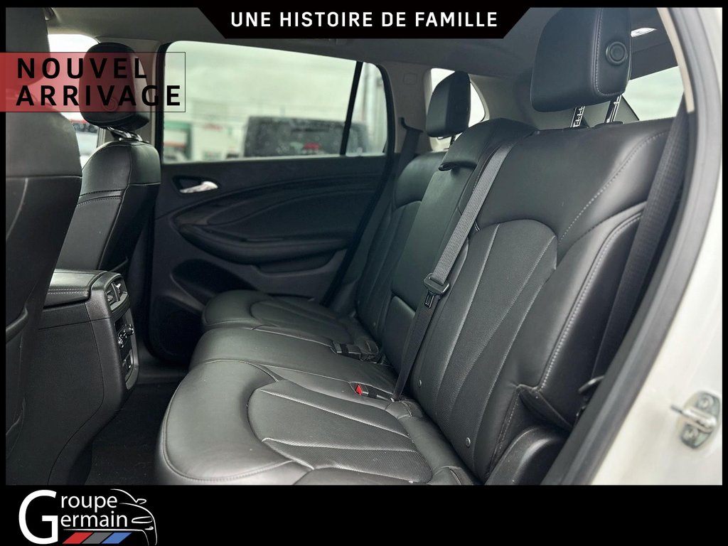 2019 Buick ENVISION in St-Raymond, Quebec - 24 - w1024h768px