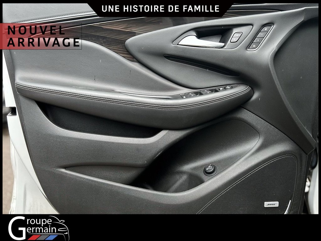 2019 Buick ENVISION in St-Raymond, Quebec - 7 - w1024h768px