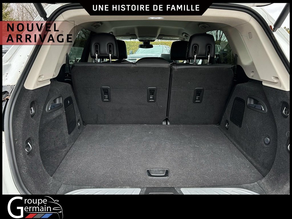 2019 Buick ENVISION in St-Raymond, Quebec - 26 - w1024h768px