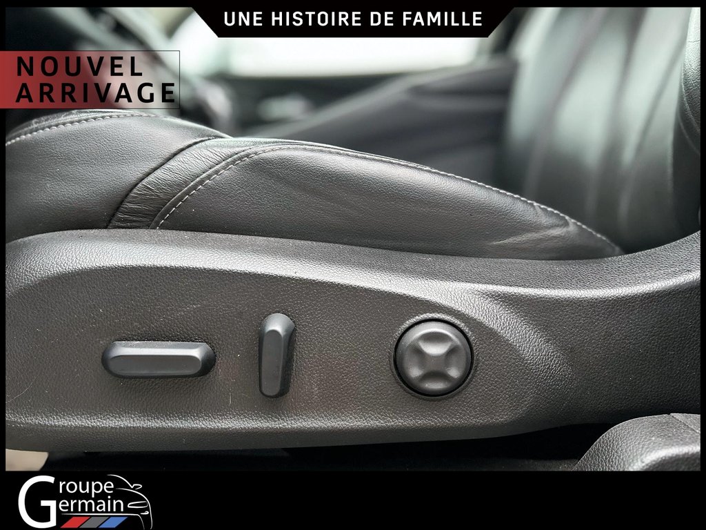 2019 Buick ENVISION in St-Raymond, Quebec - 12 - w1024h768px