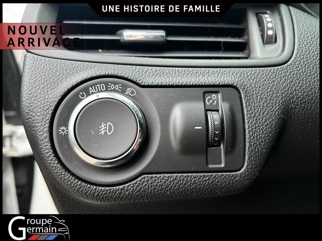 2019 Buick ENVISION in St-Raymond, Quebec - 14 - w1024h768px