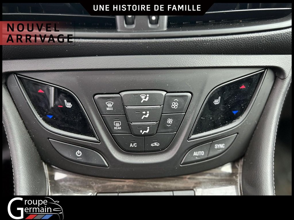 2019 Buick ENVISION in St-Raymond, Quebec - 20 - w1024h768px