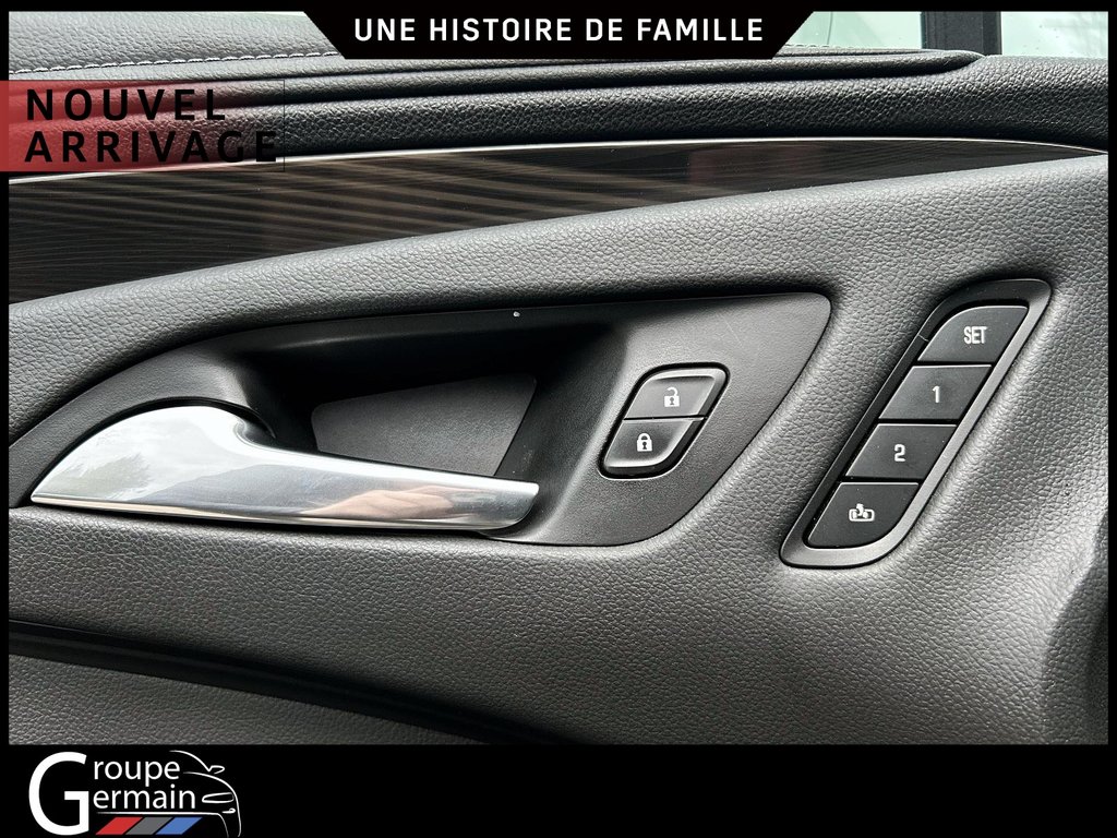 2019 Buick ENVISION in St-Raymond, Quebec - 8 - w1024h768px