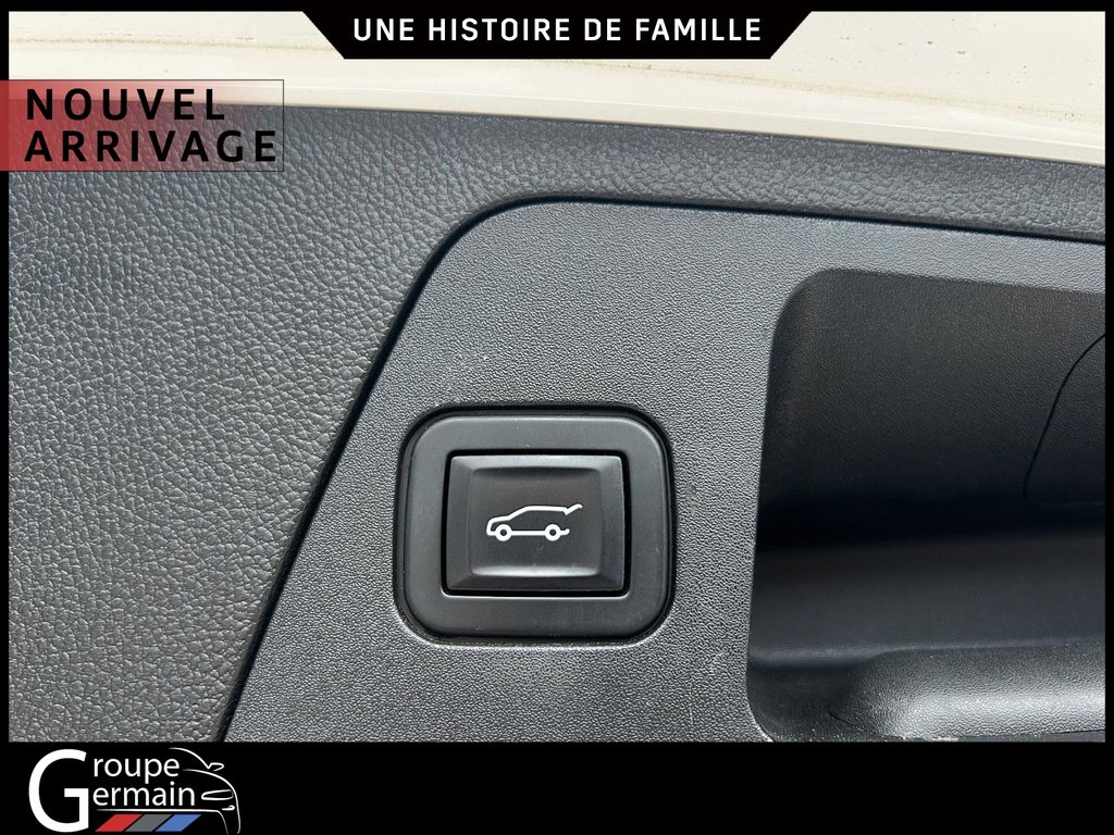 2019 Buick ENVISION in St-Raymond, Quebec - 27 - w1024h768px