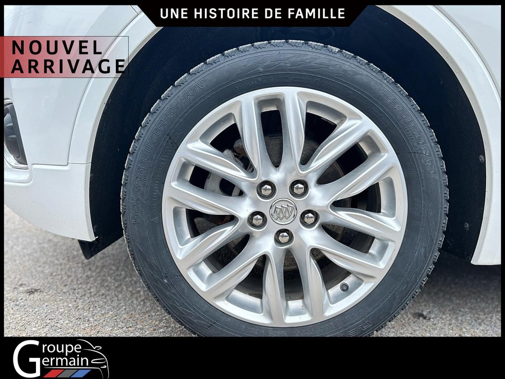 2019 Buick ENVISION in St-Raymond, Quebec - 6 - w1024h768px