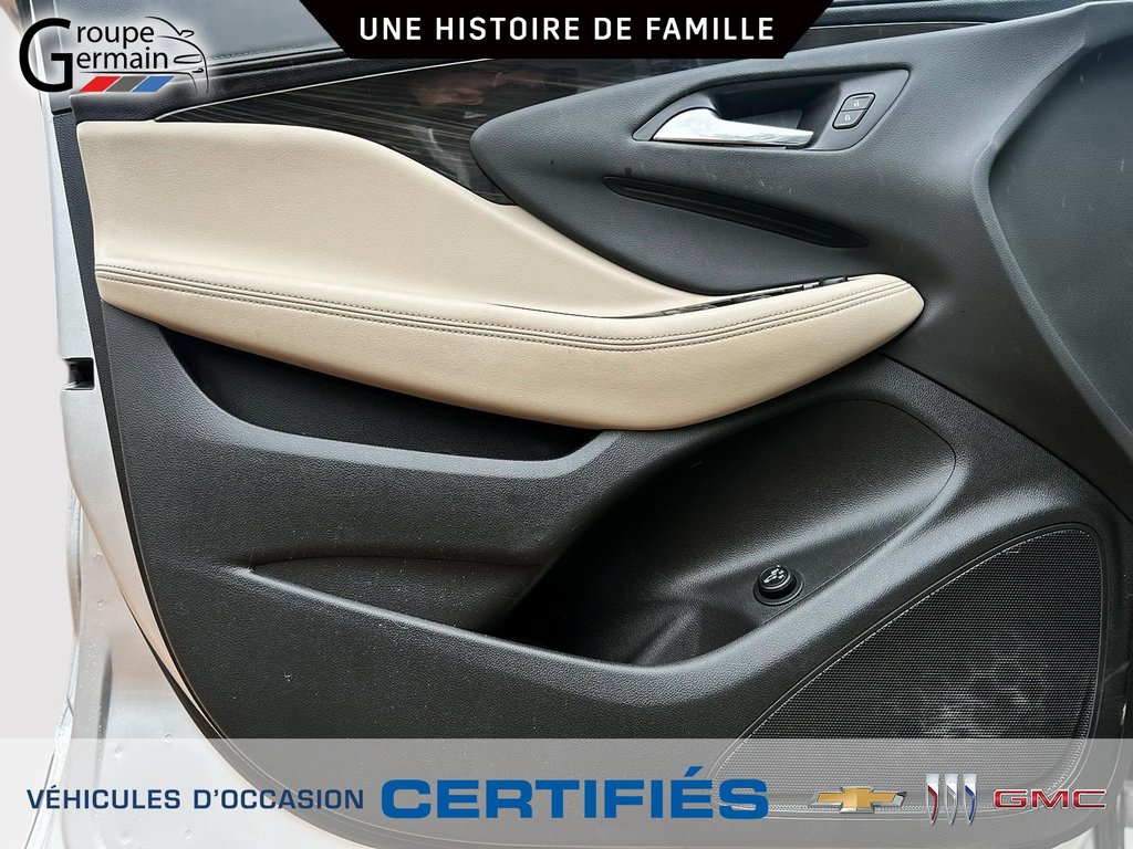 2019 Buick ENVISION à St-Raymond, Québec - 34 - w1024h768px