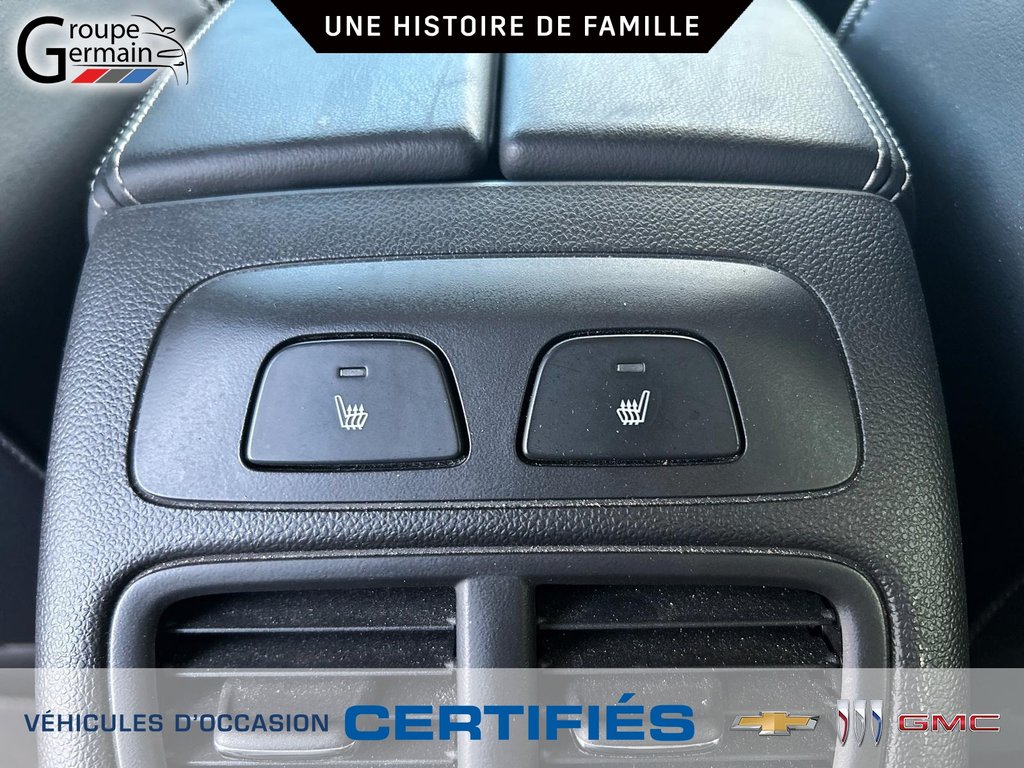 2021 Buick ENVISION à St-Raymond, Québec - 23 - w1024h768px