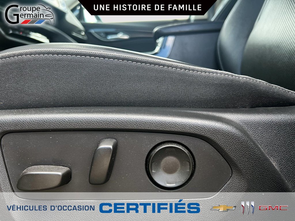 2021 Buick ENVISION à St-Raymond, Québec - 13 - w1024h768px