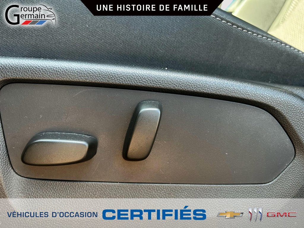 2022 Buick ENVISION à St-Raymond, Québec - 13 - w1024h768px