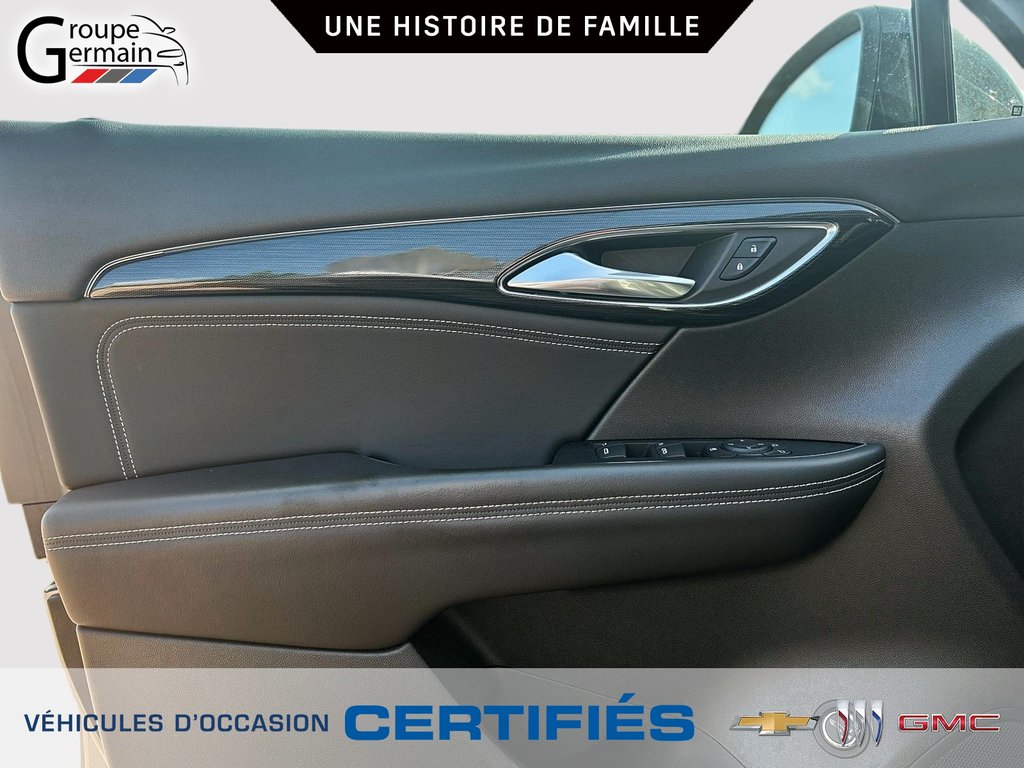 2022 Buick ENVISION à St-Raymond, Québec - 10 - w1024h768px