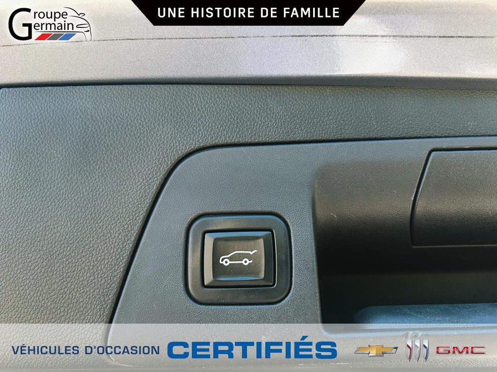 2022 Buick ENVISION à St-Raymond, Québec - 26 - w1024h768px