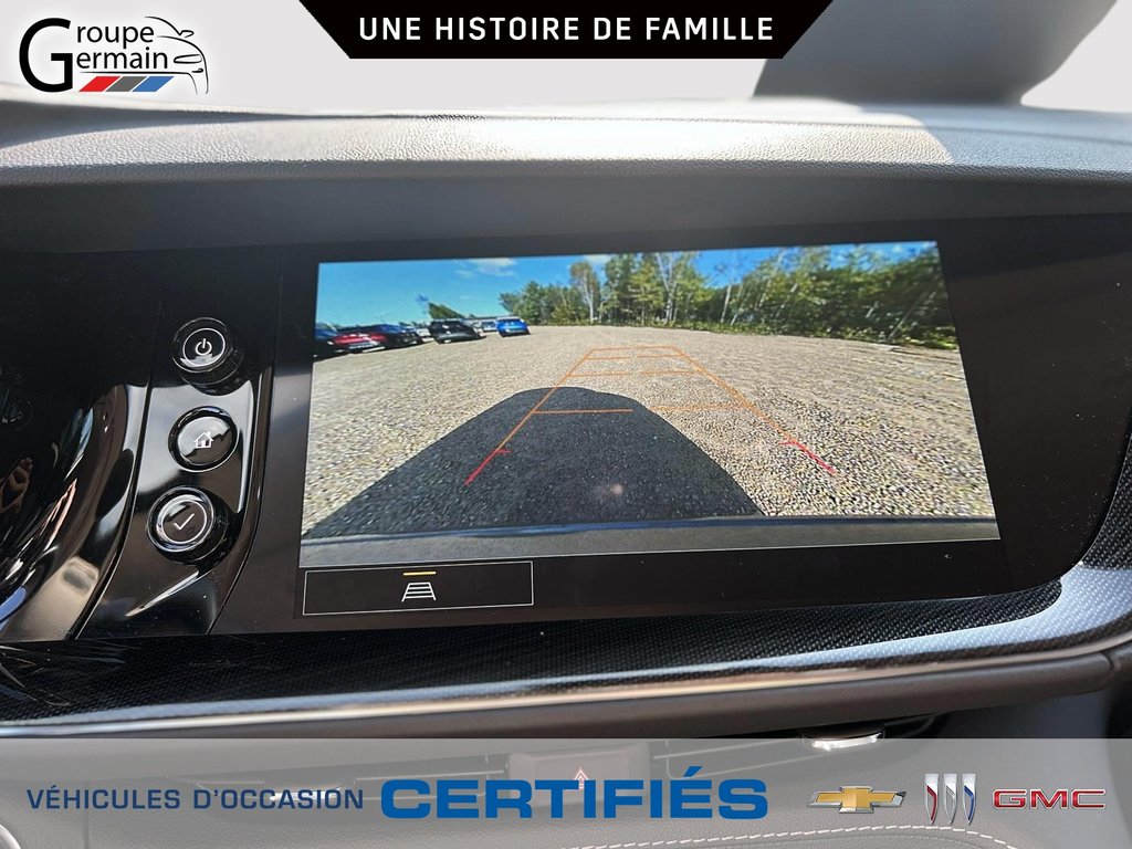 2022 Buick ENVISION à St-Raymond, Québec - 20 - w1024h768px
