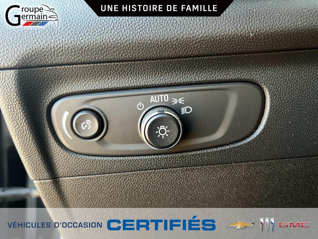 2022 Buick ENVISION à St-Raymond, Québec - 15 - w1024h768px