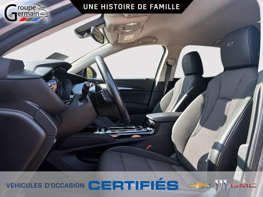 2022 Buick ENVISION à St-Raymond, Québec - 11 - w1024h768px