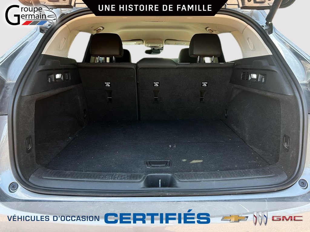 2022 Buick ENVISION à St-Raymond, Québec - 25 - w1024h768px