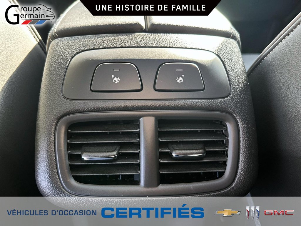 2022 Buick ENVISION à St-Raymond, Québec - 30 - w1024h768px