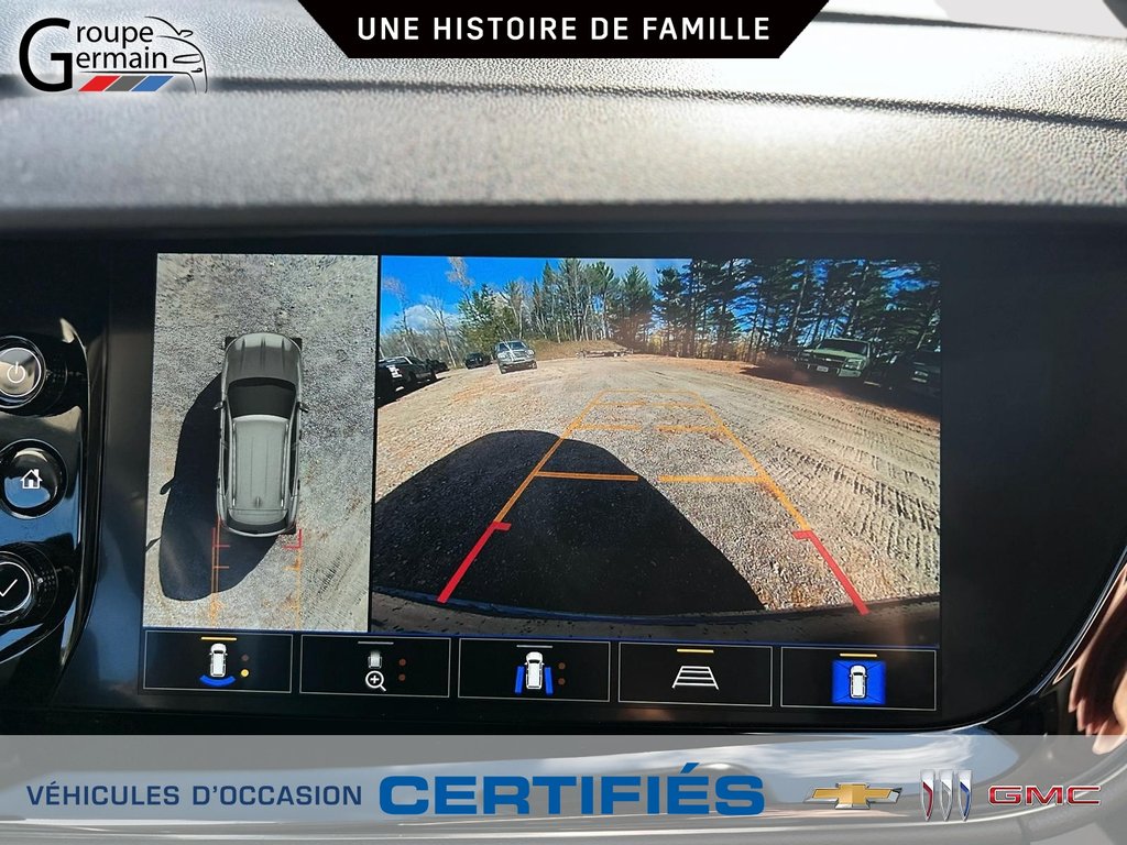 2022 Buick ENVISION à St-Raymond, Québec - 23 - w1024h768px