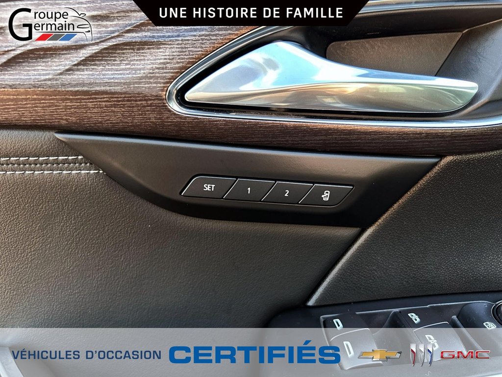 2022 Buick ENVISION à St-Raymond, Québec - 11 - w1024h768px