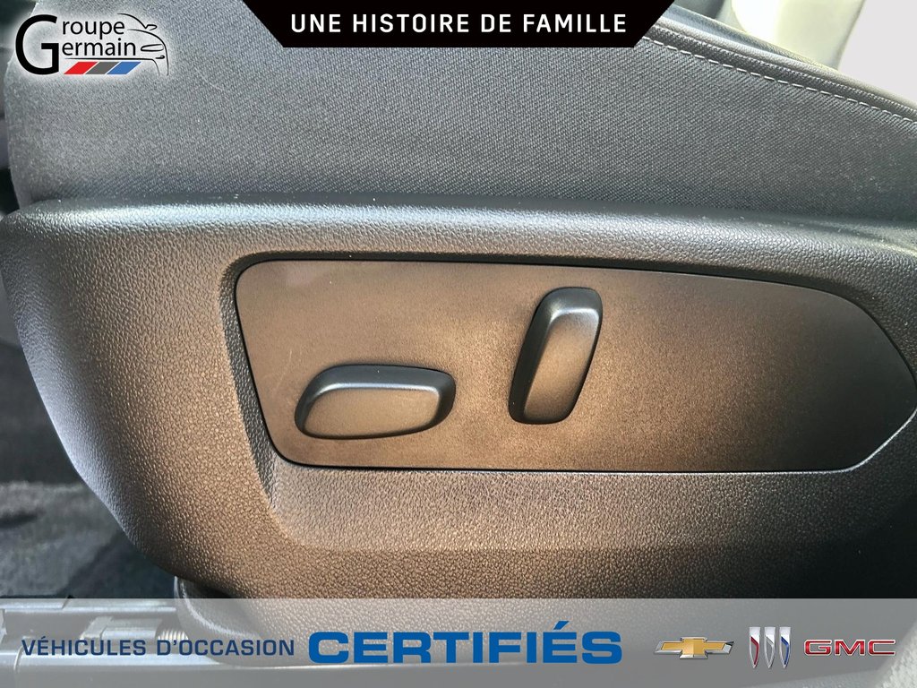 2022 Buick ENVISION à St-Raymond, Québec - 16 - w1024h768px