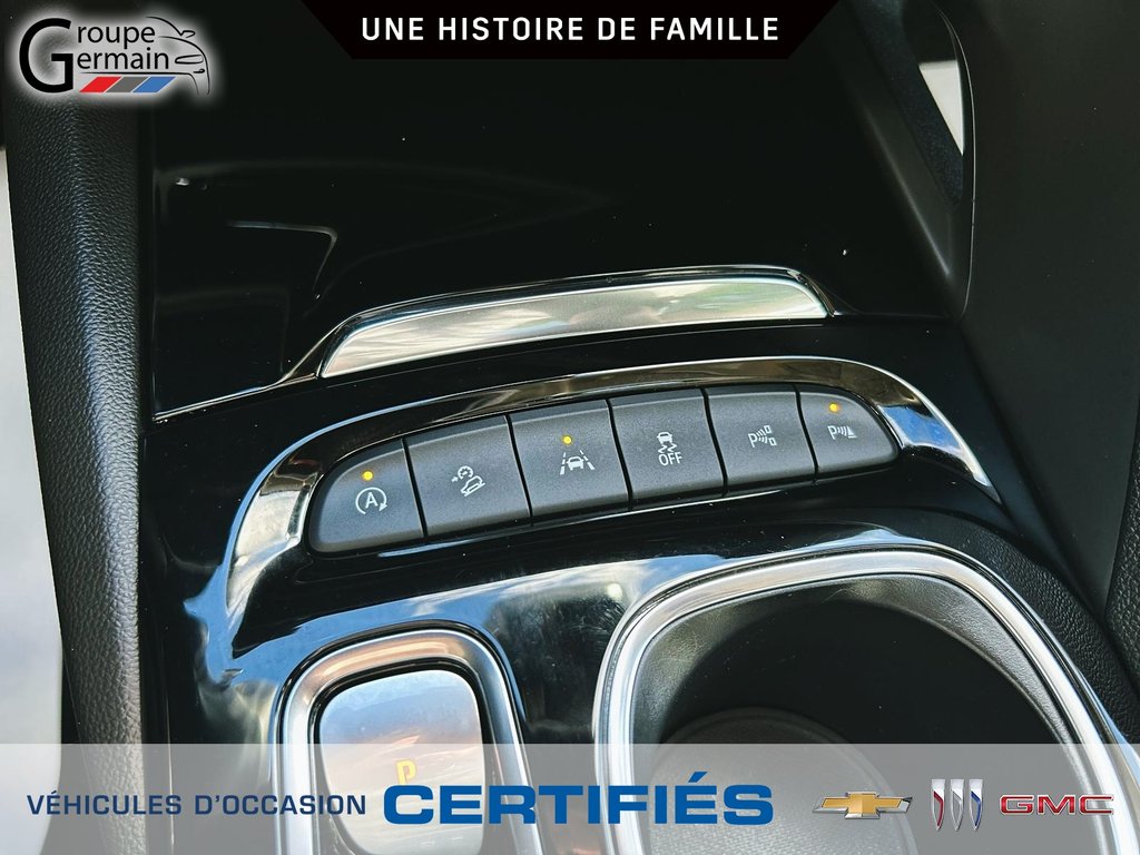 2022 Buick ENVISION à St-Raymond, Québec - 25 - w1024h768px