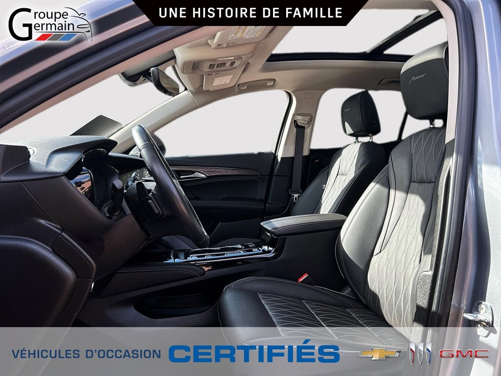 2022 Buick ENVISION à St-Raymond, Québec - 14 - w1024h768px