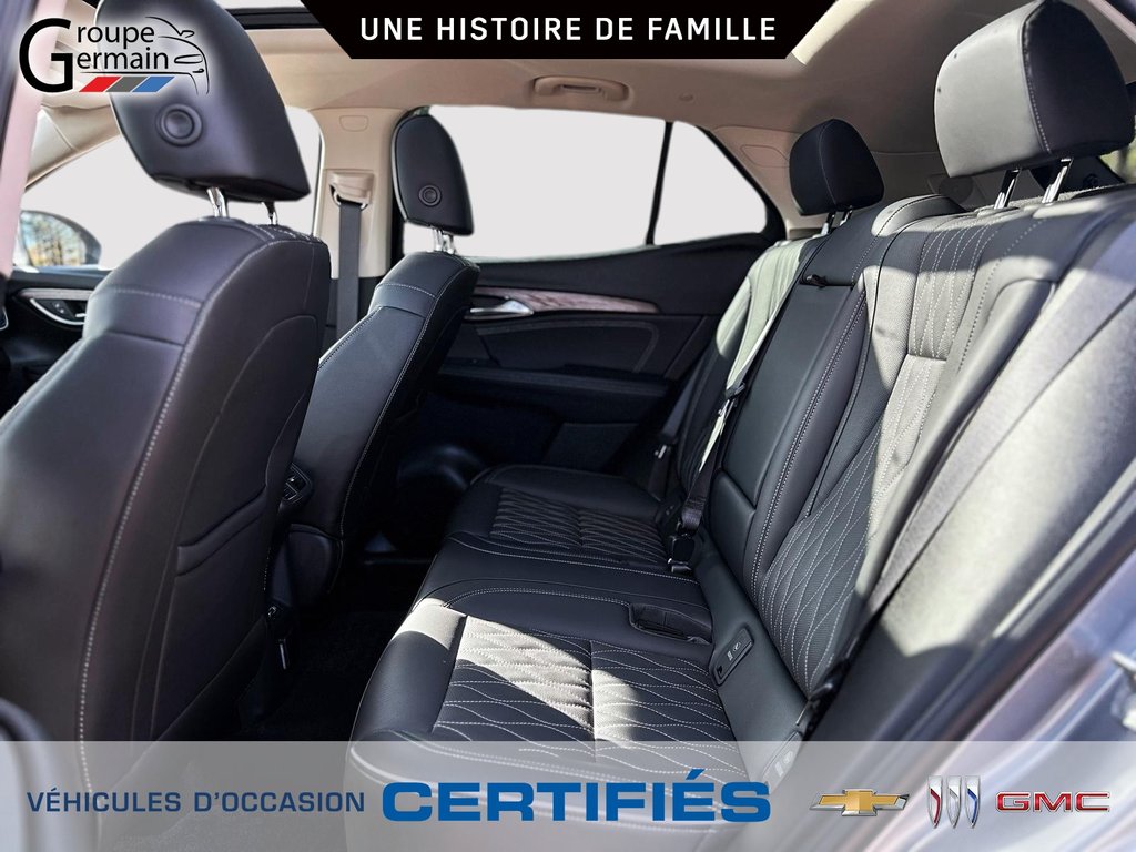 2022 Buick ENVISION à St-Raymond, Québec - 29 - w1024h768px