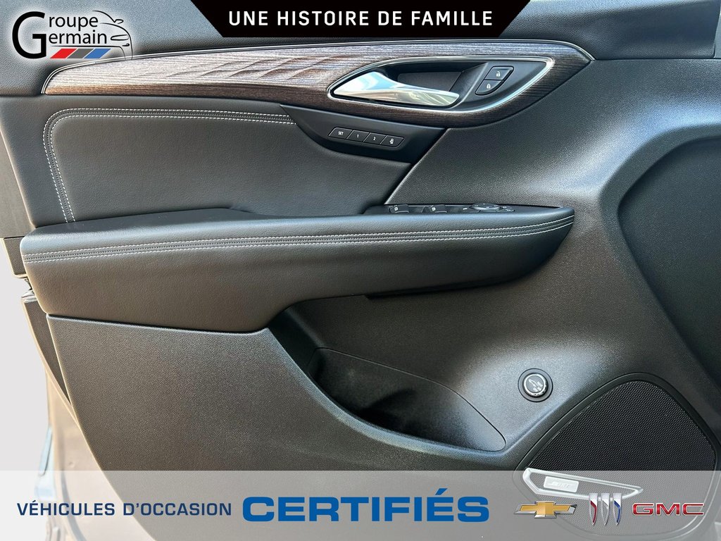 2022 Buick ENVISION à St-Raymond, Québec - 10 - w1024h768px
