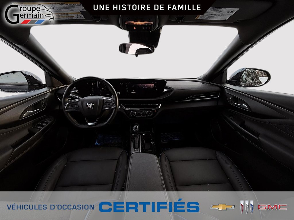 2024 Buick ENVISTA in St-Raymond, Quebec - 22 - w1024h768px