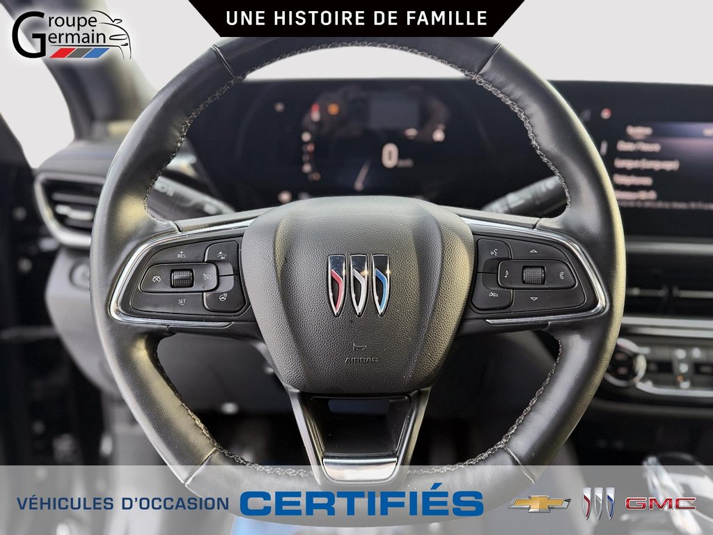 2024 Buick ENVISTA in St-Raymond, Quebec - 13 - w1024h768px