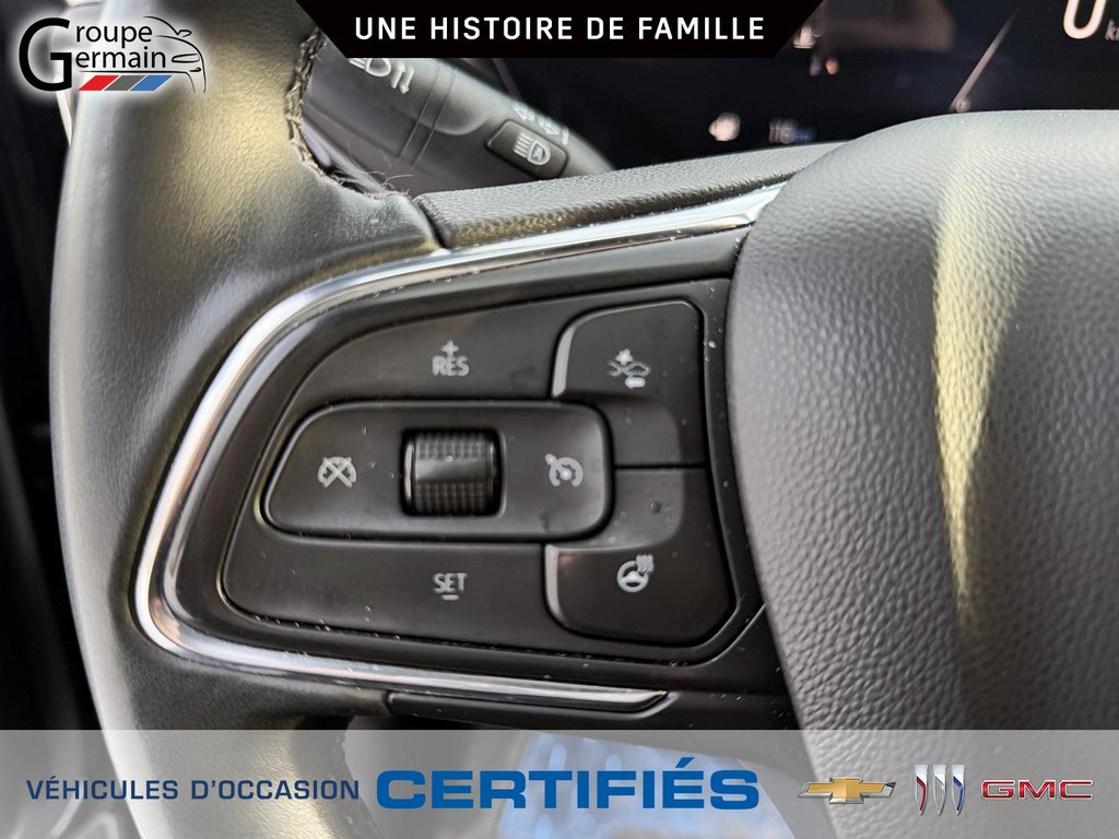 2024 Buick ENVISTA in St-Raymond, Quebec - 16 - w1024h768px