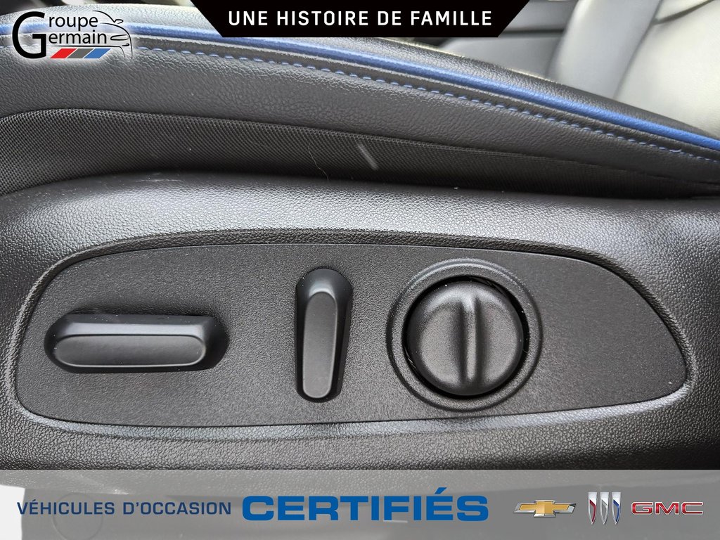 2024 Buick ENVISTA in St-Raymond, Quebec - 12 - w1024h768px