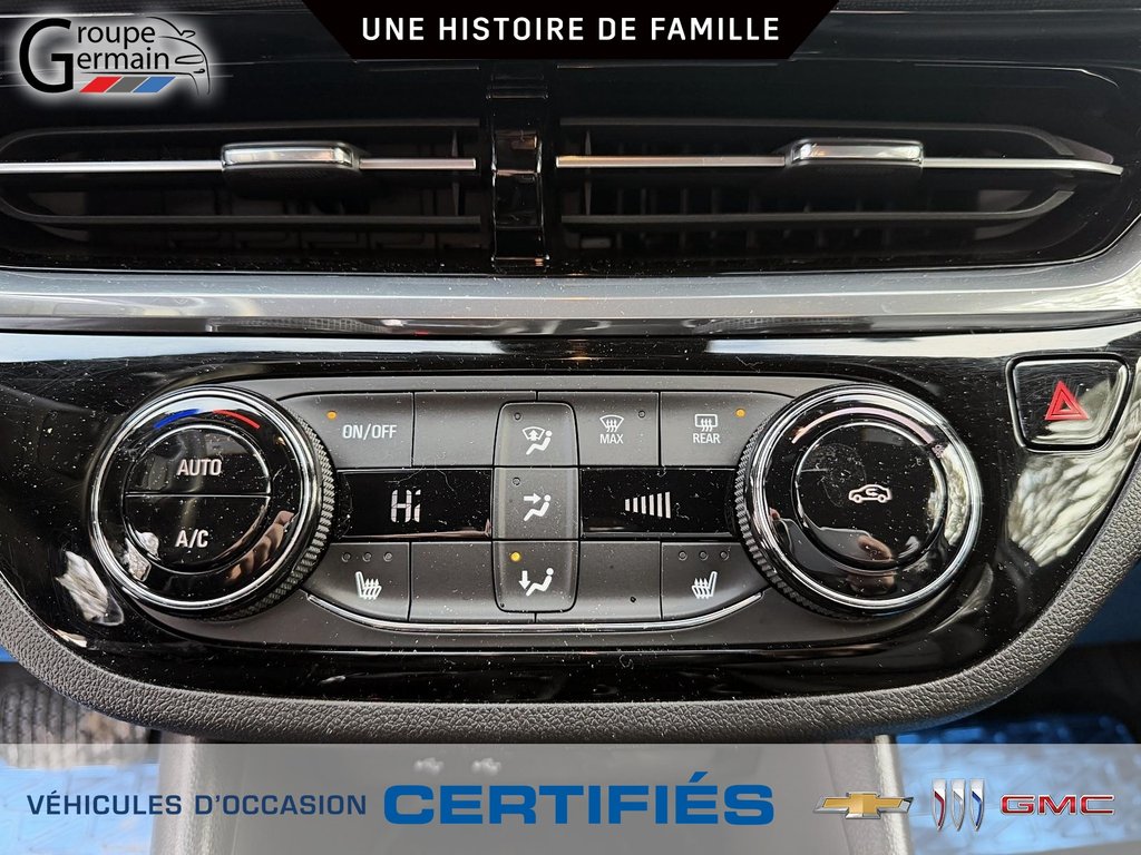 2024 Buick ENVISTA in St-Raymond, Quebec - 19 - w1024h768px