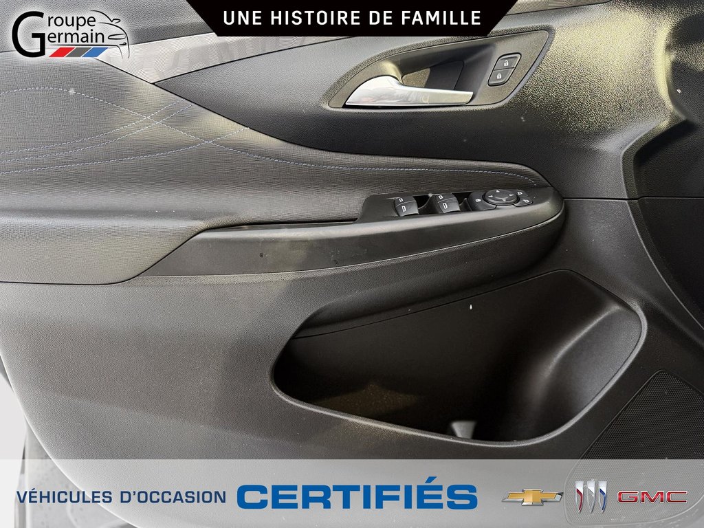 2024 Buick ENVISTA in St-Raymond, Quebec - 9 - w1024h768px
