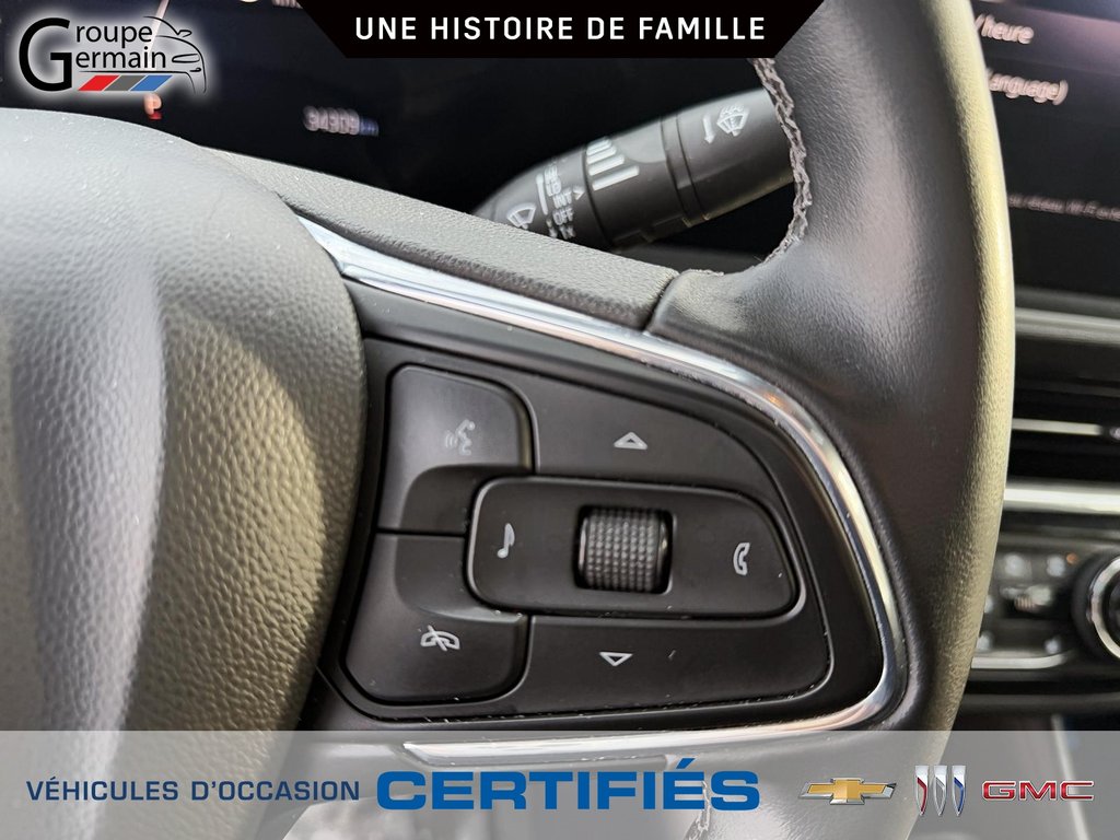 2024 Buick ENVISTA in St-Raymond, Quebec - 17 - w1024h768px