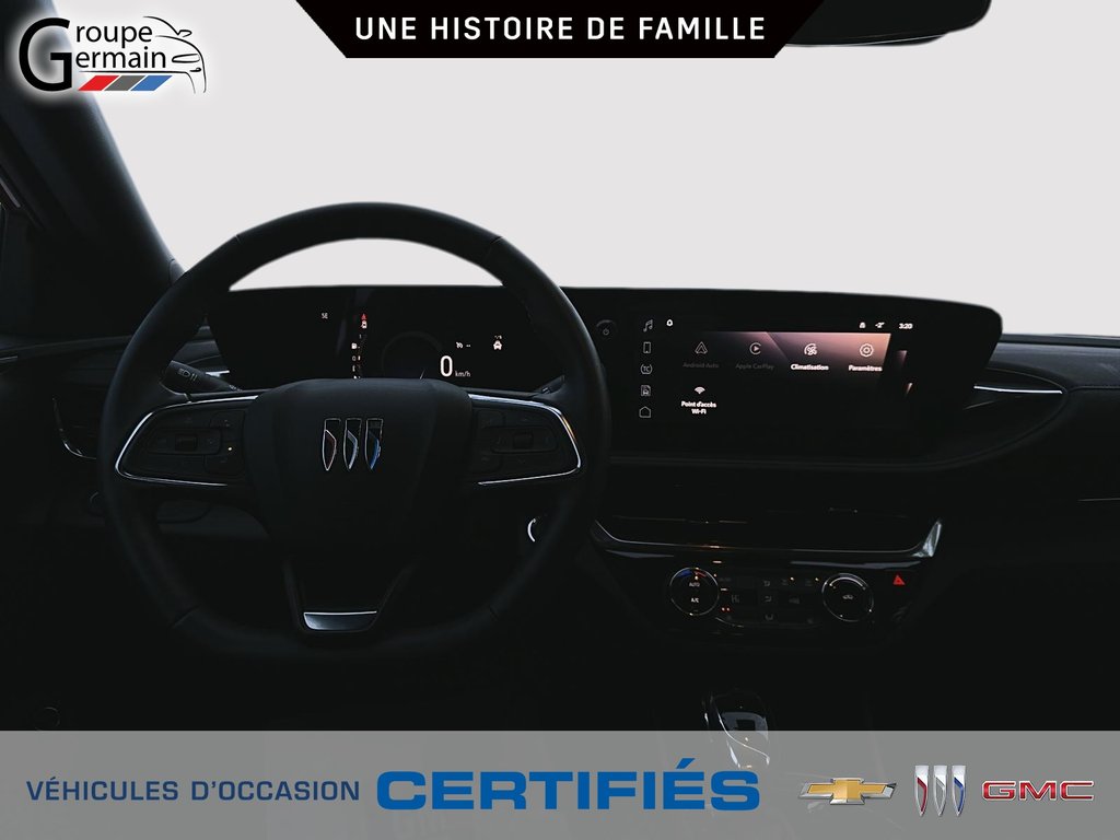 2024 Buick ENVISTA in St-Raymond, Quebec - 21 - w1024h768px